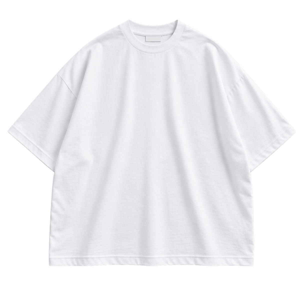 L'ESSENTIEL BOXY OVERSIZE