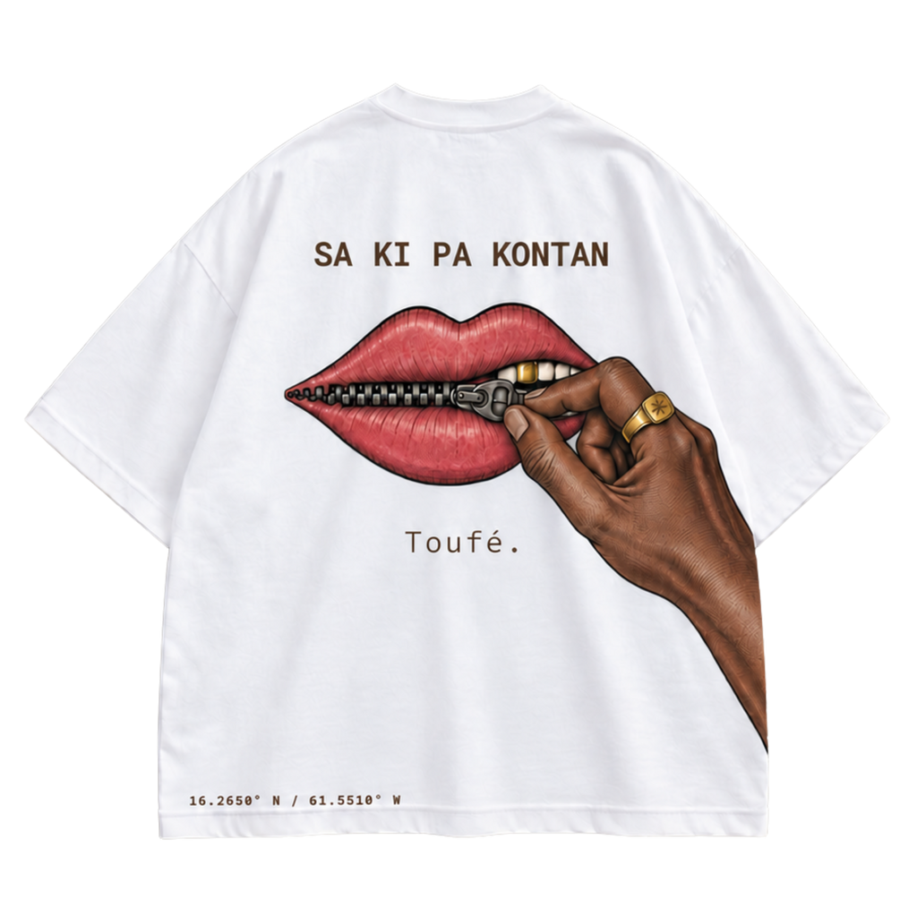 TOUFÉ
