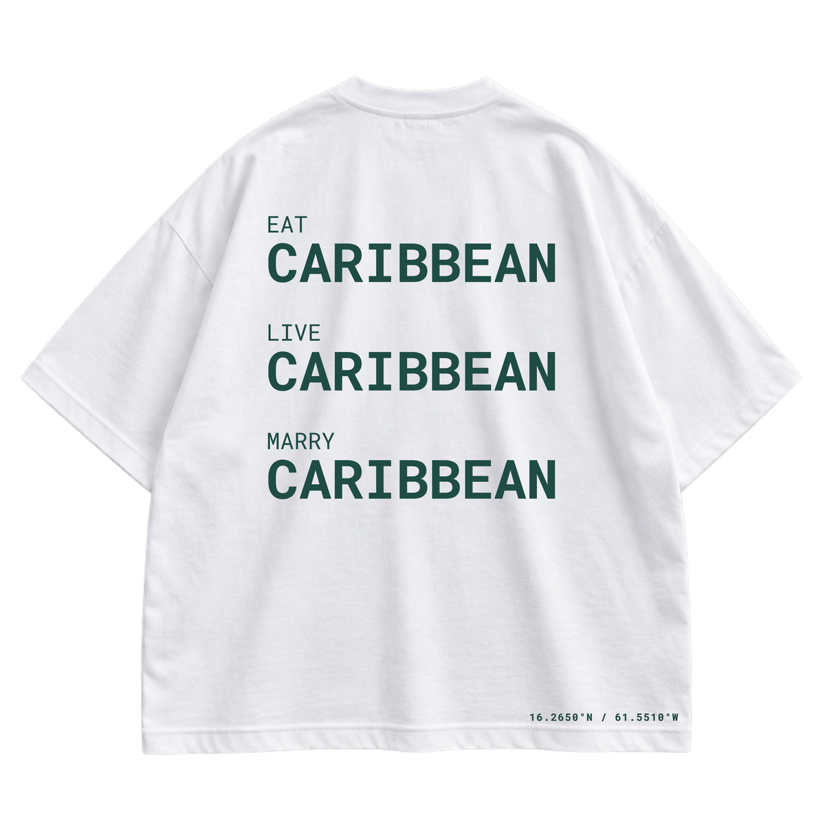 CARIBBEAN